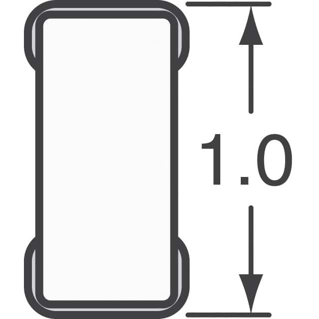 BLA2ABD121SN4D Murata Electronics  Ferrite Beads and Chips